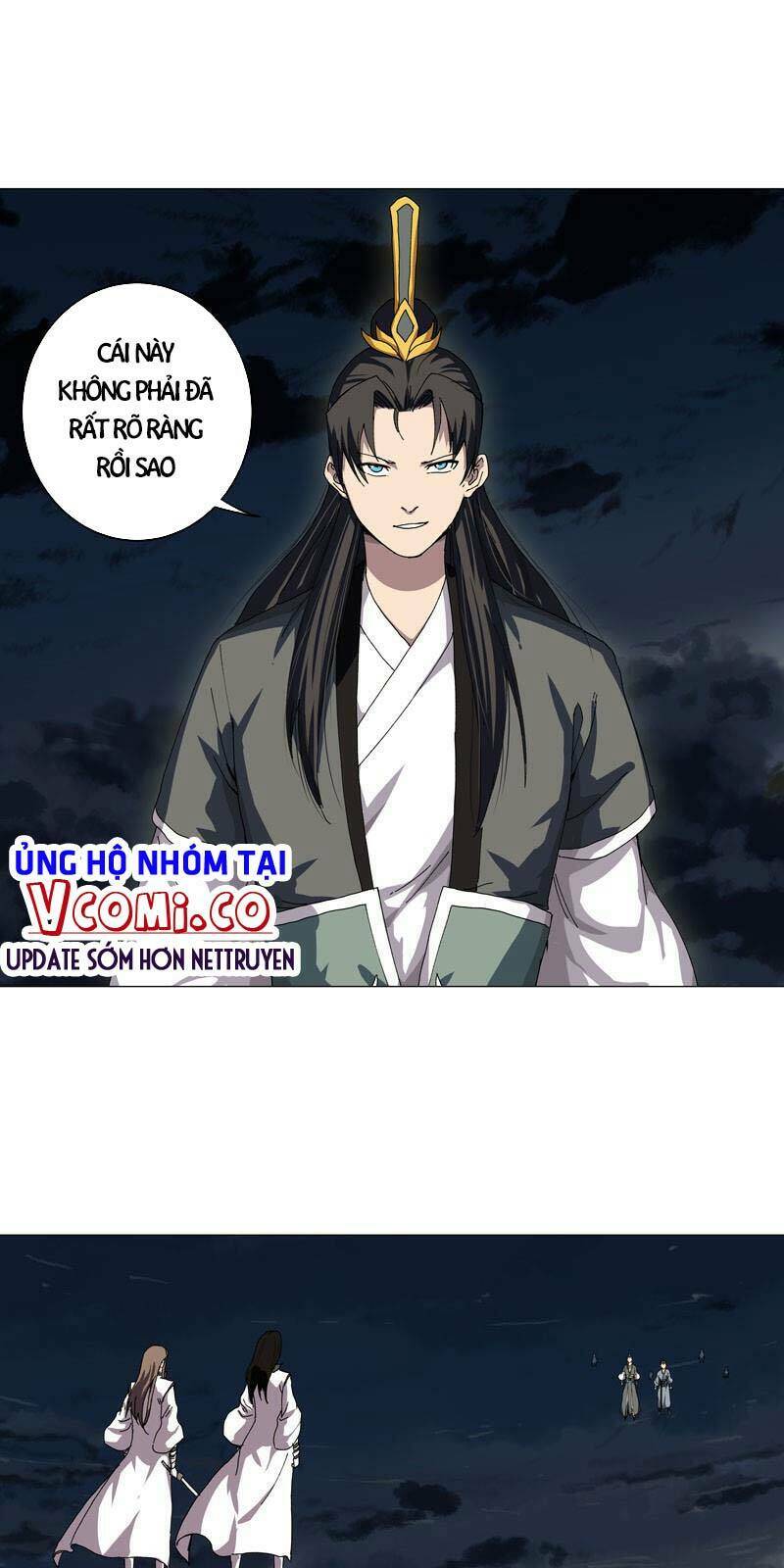 tu tiên giả đại chiến siêu năng lực chapter 139 - Next chapter 140