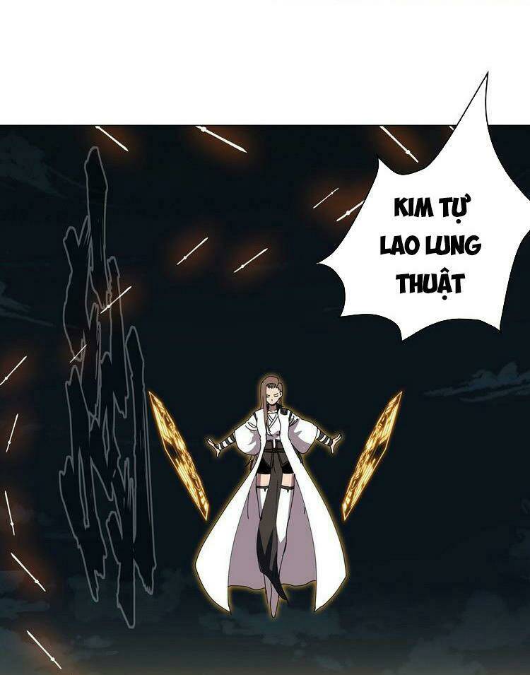 tu tiên giả đại chiến siêu năng lực chapter 140 - Next chapter 141