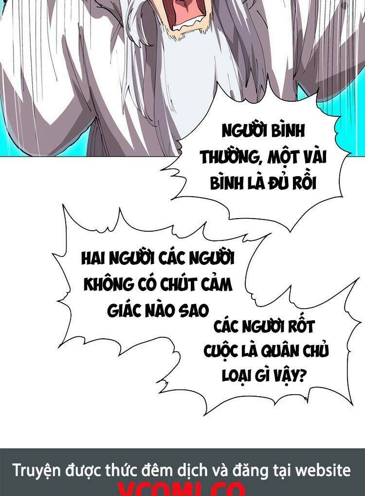 tu tiên giả đại chiến siêu năng lực chapter 169 - Next chapter 170