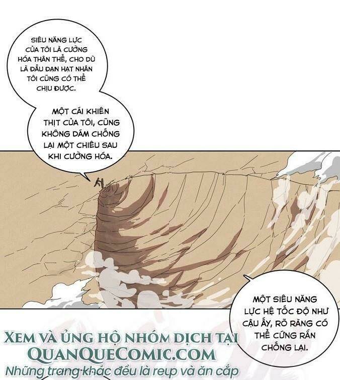 tu tiên giả đại chiến siêu năng lực chapter 22 - Next chapter 23