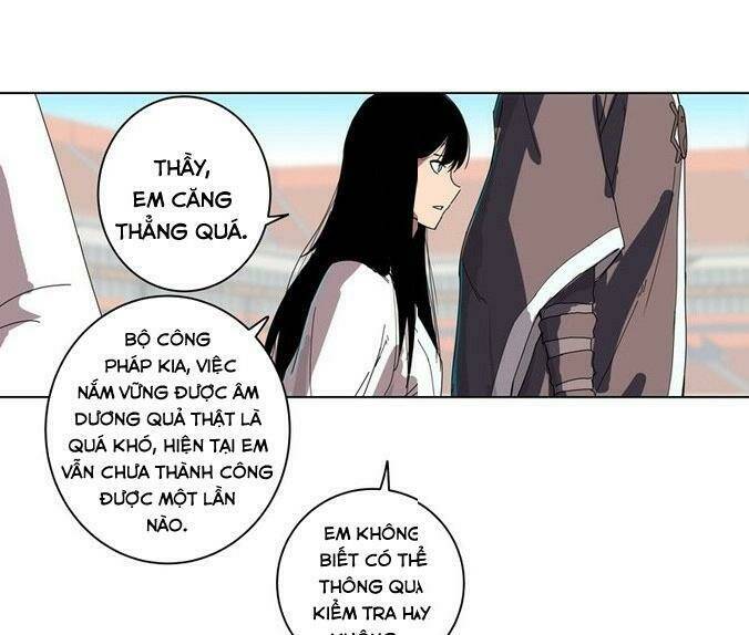 tu tiên giả đại chiến siêu năng lực chapter 22 - Next chapter 23