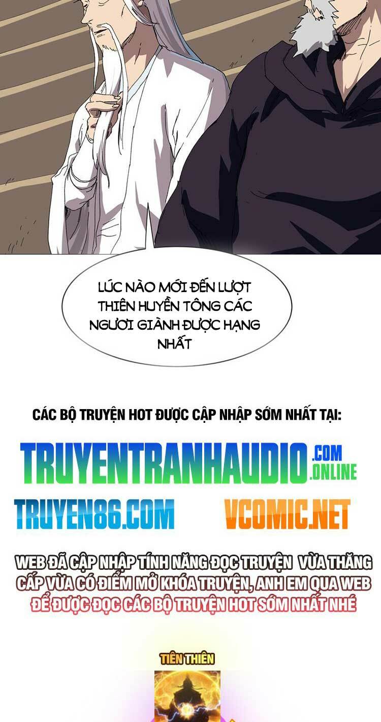 tu tiên giả đại chiến siêu năng lực chapter 245 - Next chapter 246