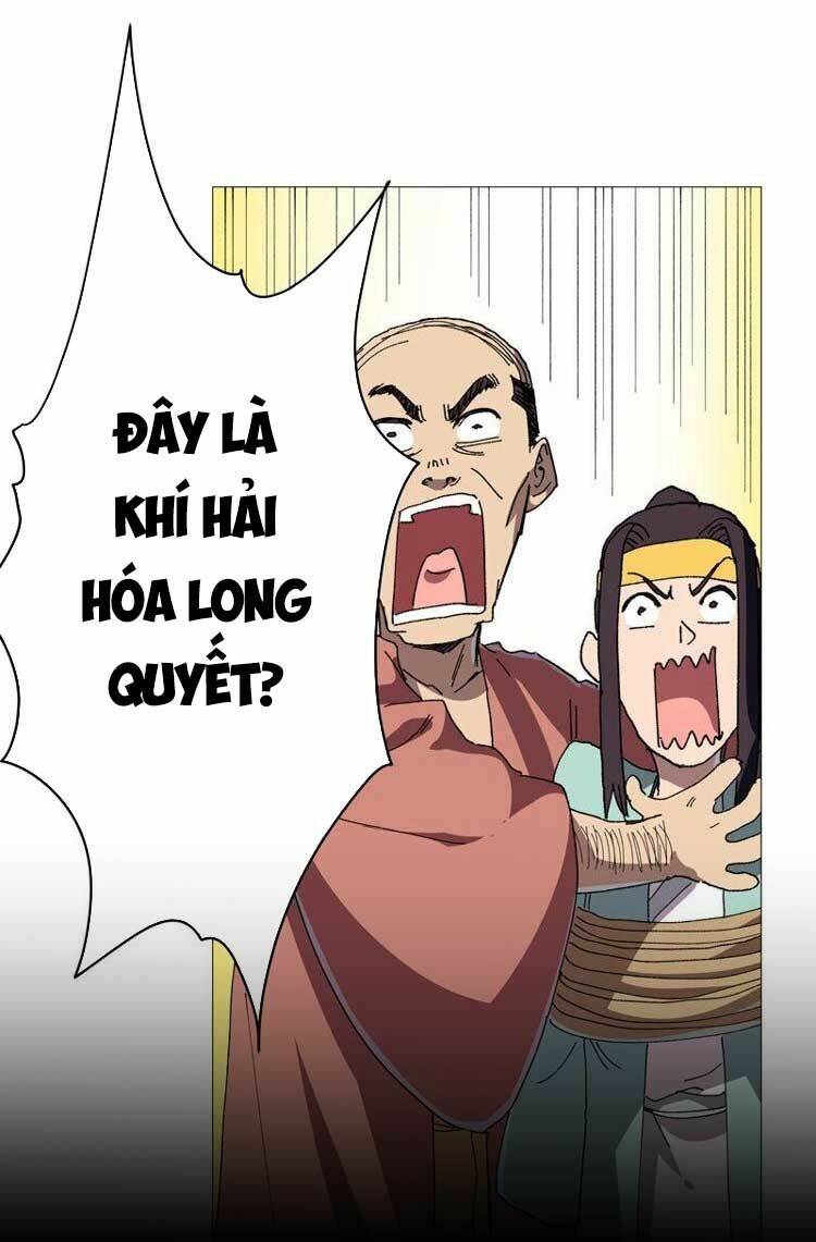 tu tiên giả đại chiến siêu năng lực chapter 267 - Next chapter 268