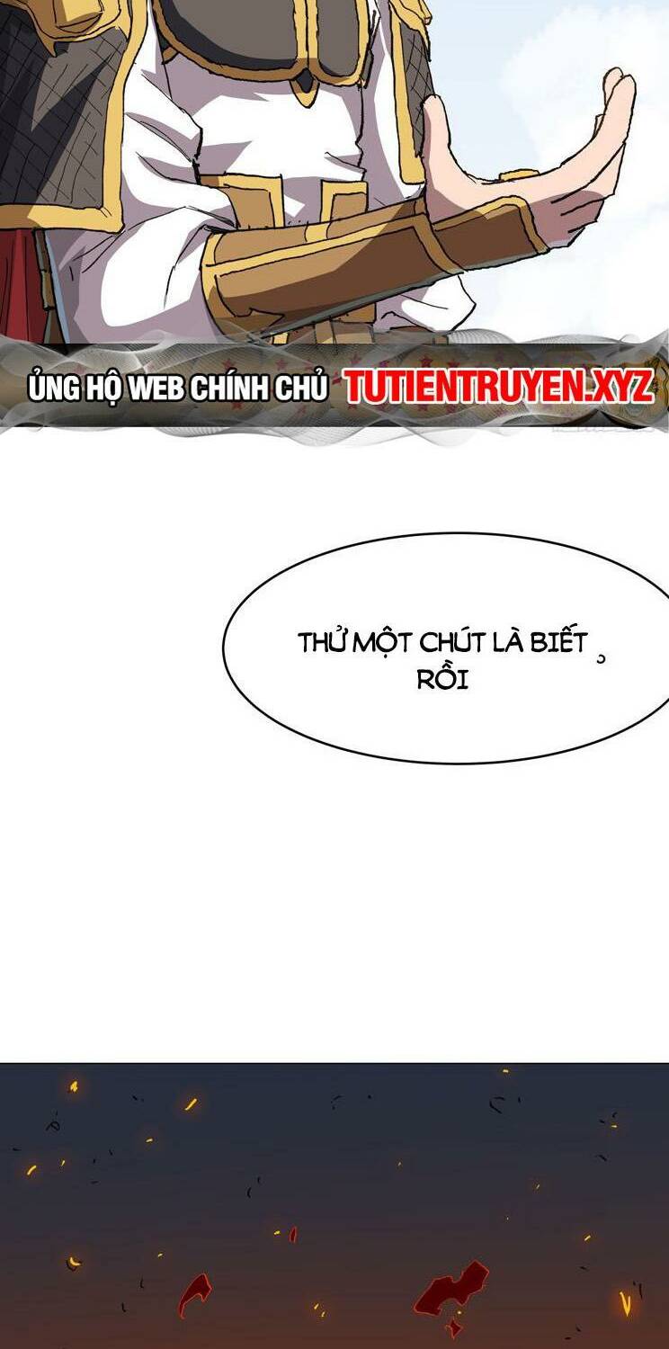 tu tiên giả đại chiến siêu năng lực chapter 298 - Trang 2