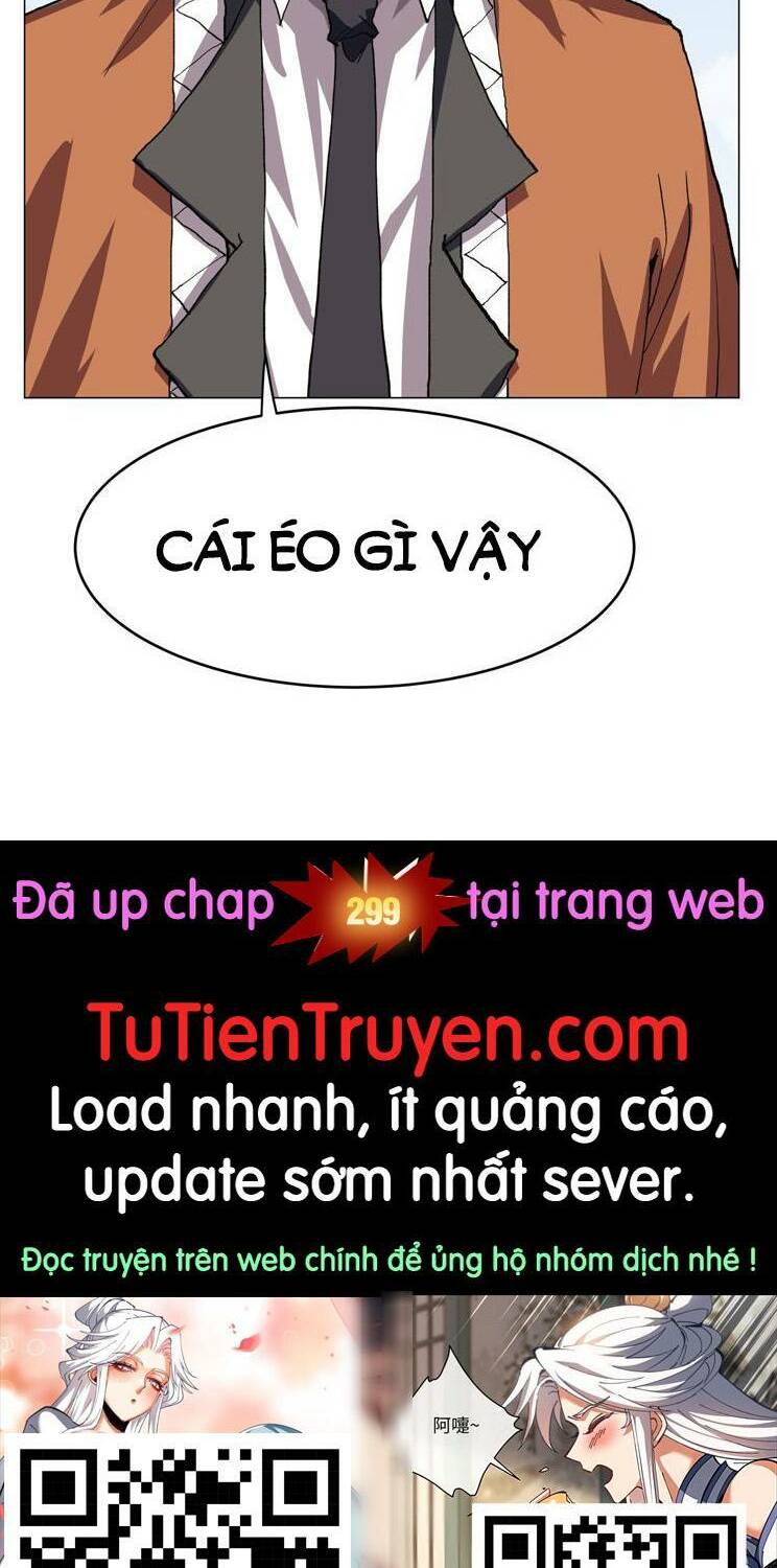 tu tiên giả đại chiến siêu năng lực chapter 298 - Trang 2