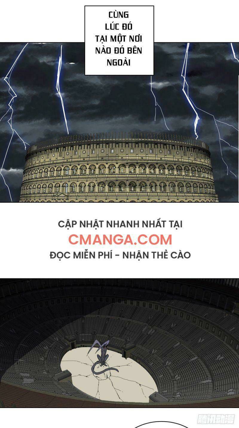 tu tiên giả đại chiến siêu năng lực Chapter 47 - Next Chapter 48