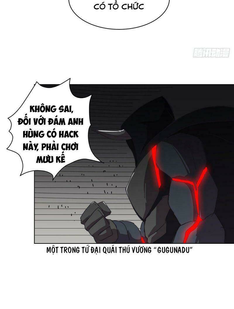 tu tiên giả đại chiến siêu năng lực Chapter 47 - Next Chapter 48