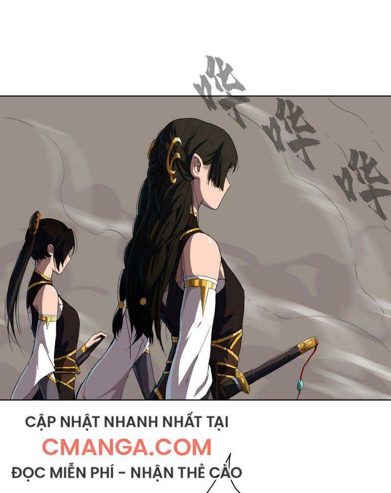 tu tiên giả đại chiến siêu năng lực Chapter 48 - Trang 2