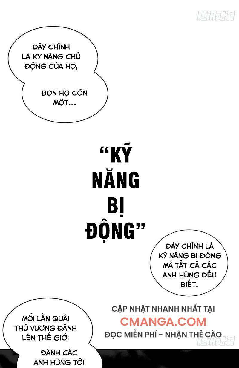 tu tiên giả đại chiến siêu năng lực Chapter 49 - Next Chapter 50