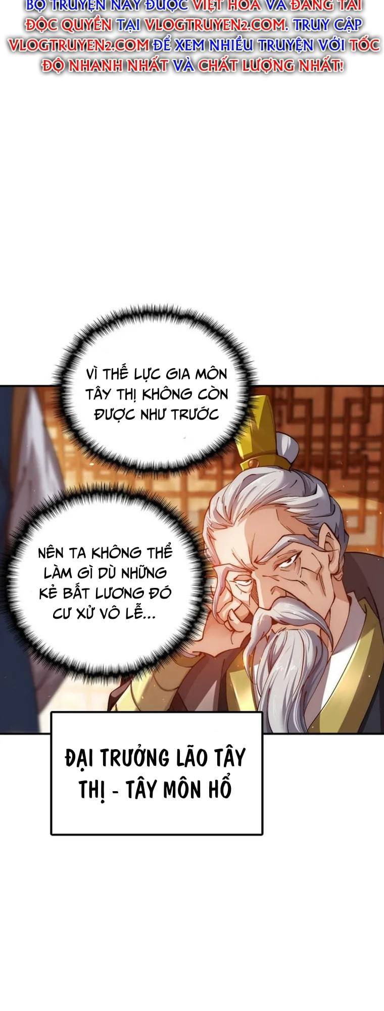 tu tiên hoàn sinh ký: chí tôn hồi quy chapter 1: hồi quy! - Trang 2