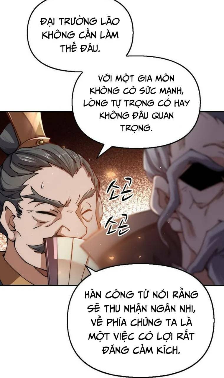 tu tiên hoàn sinh ký: chí tôn hồi quy chapter 1: hồi quy! - Trang 2