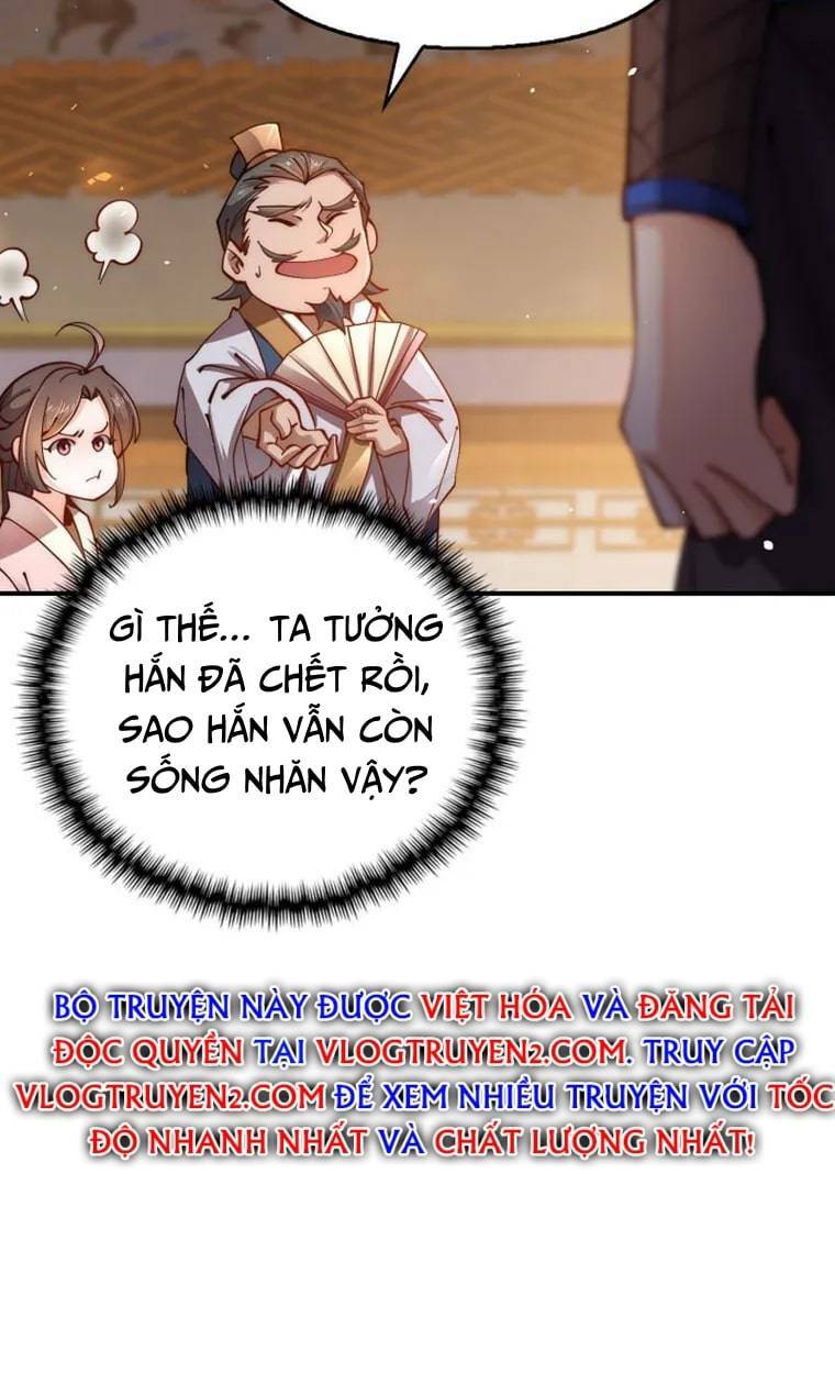 tu tiên hoàn sinh ký: chí tôn hồi quy chapter 1: hồi quy! - Trang 2