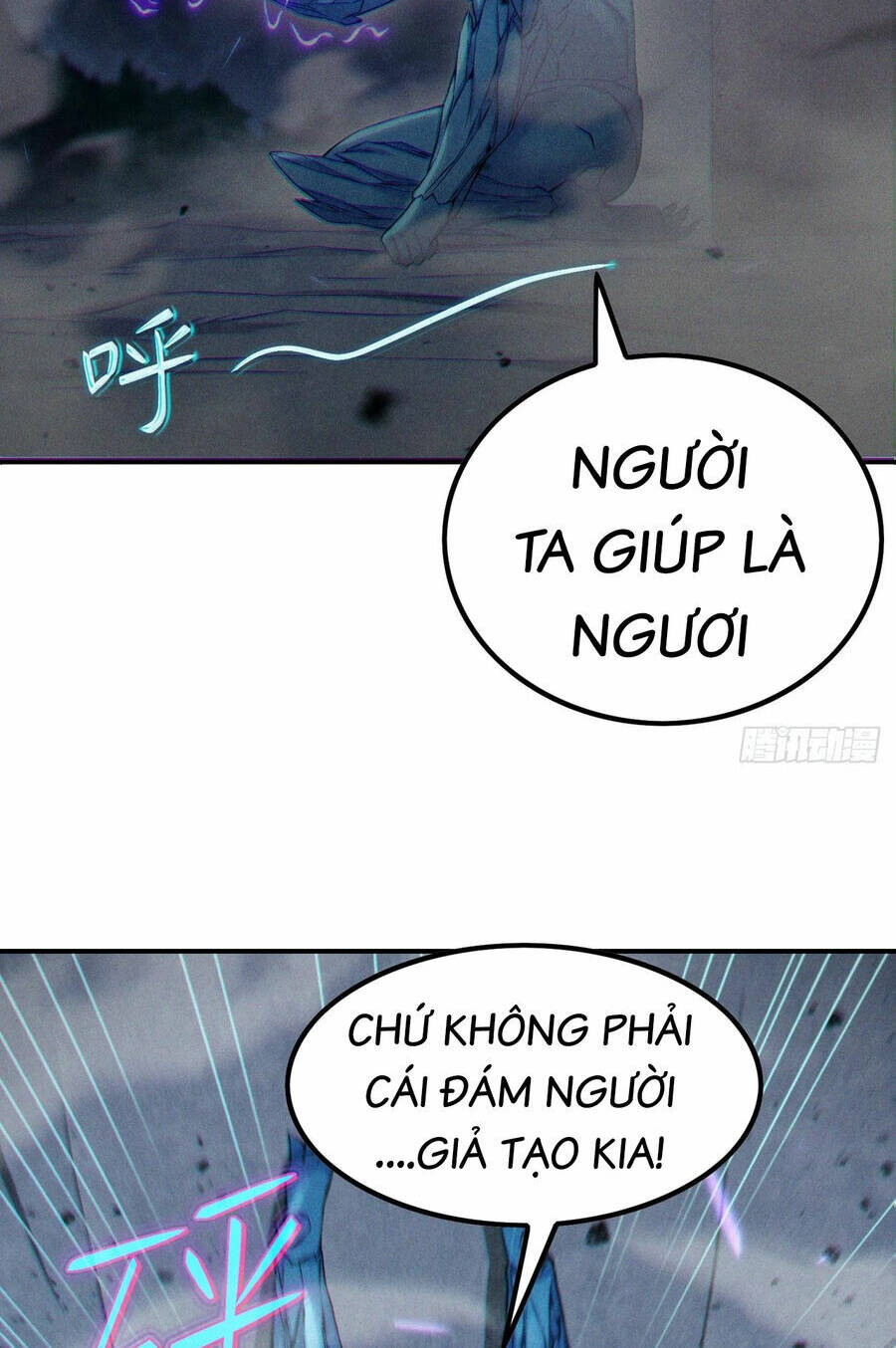 tu tiên ở thế giới siêu năng lực chapter 51 - Trang 2