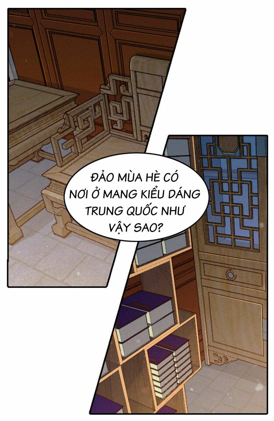 tu tiên ở thế giới siêu năng lực chapter 51 - Trang 2