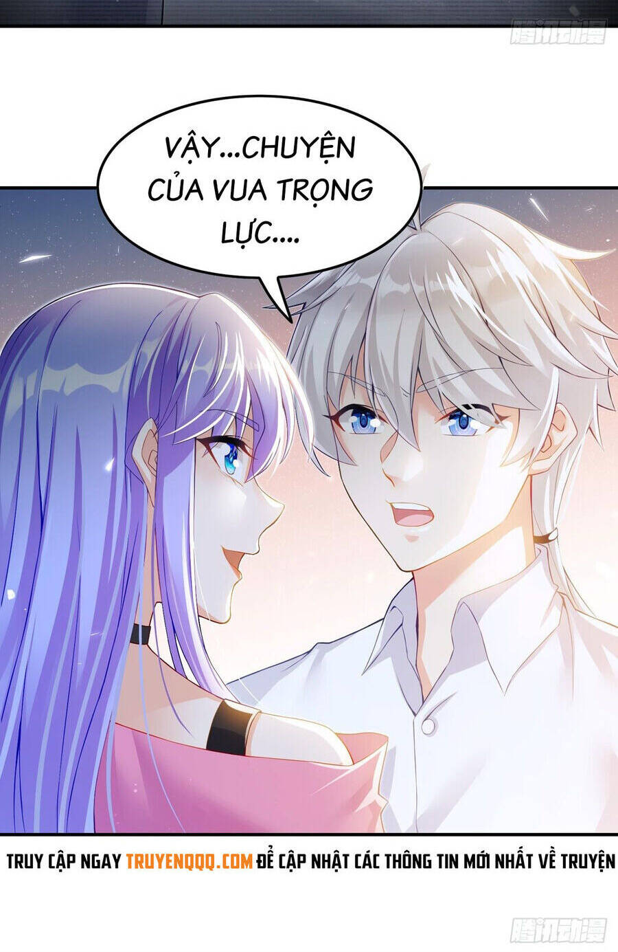 tu tiên ở thế giới siêu năng lực chapter 51 - Trang 2