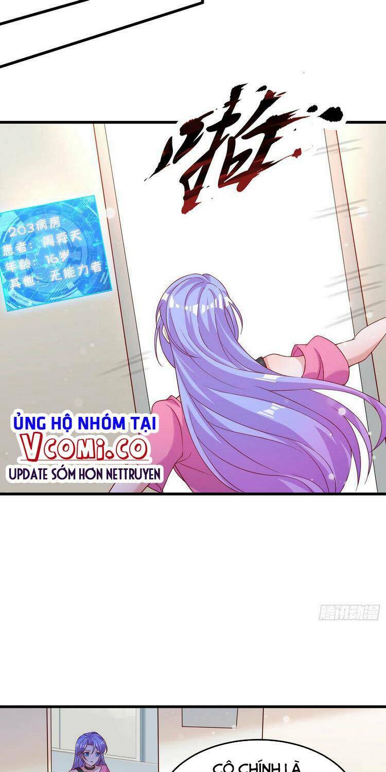 tu tiên ở thế giới siêu năng lực chapter 6 - Trang 2