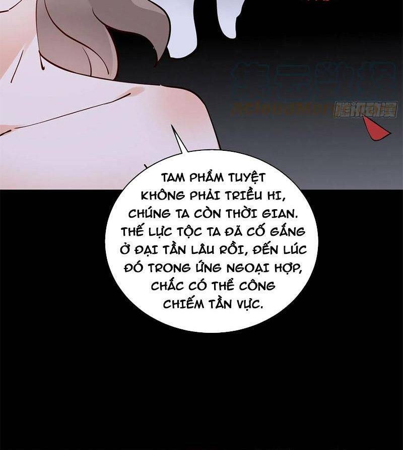 tu tiên phải dựa vào sugar mommy Chapter 156 - Trang 2