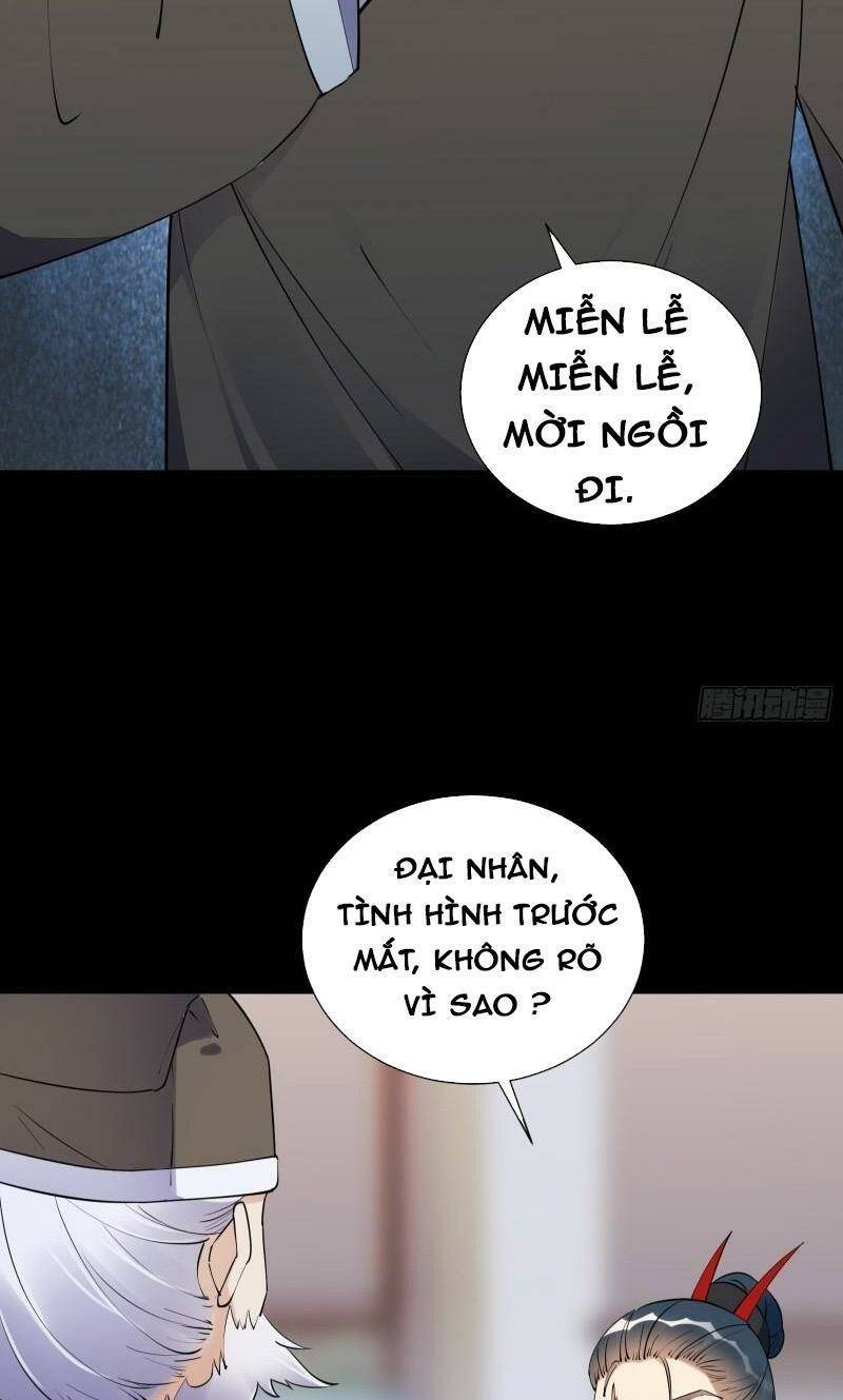 tu tiên phải dựa vào sugar mommy Chapter 162 - Next Chapter 163