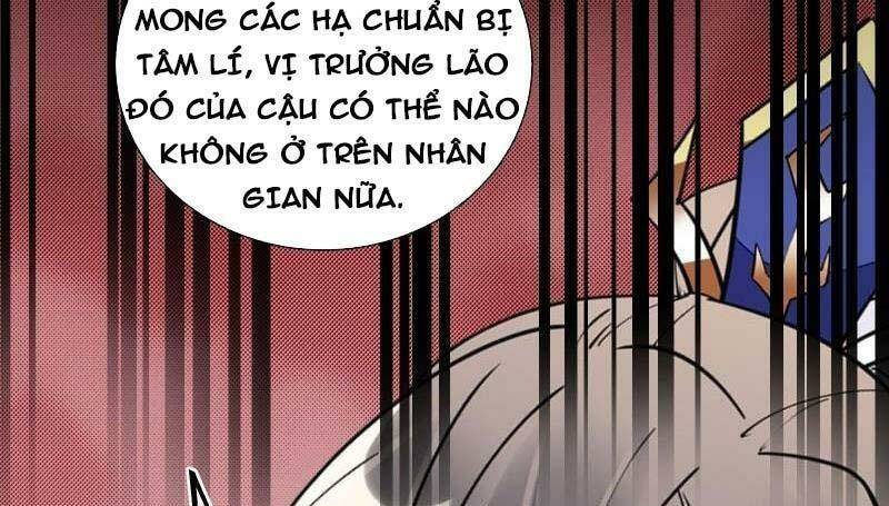 tu tiên phải dựa vào sugar mommy Chapter 164 - Trang 2