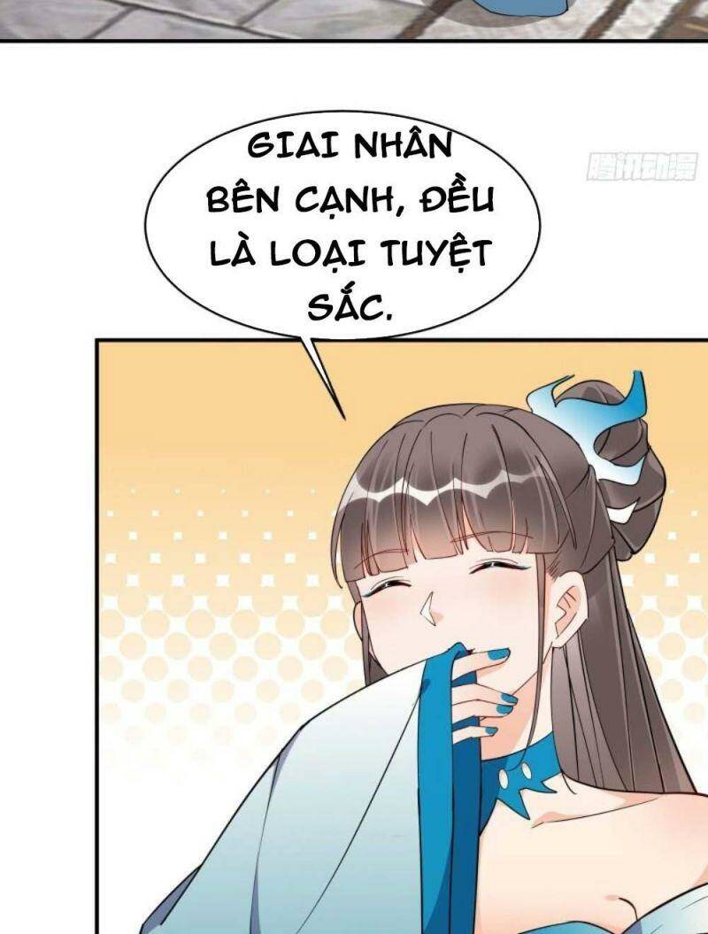 tu tiên phải dựa vào sugar mommy Chapter 172 - Next Chapter 173