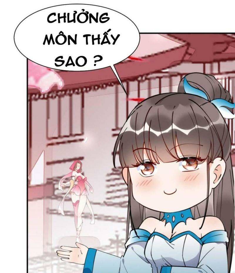 tu tiên phải dựa vào sugar mommy Chapter 172 - Next Chapter 173