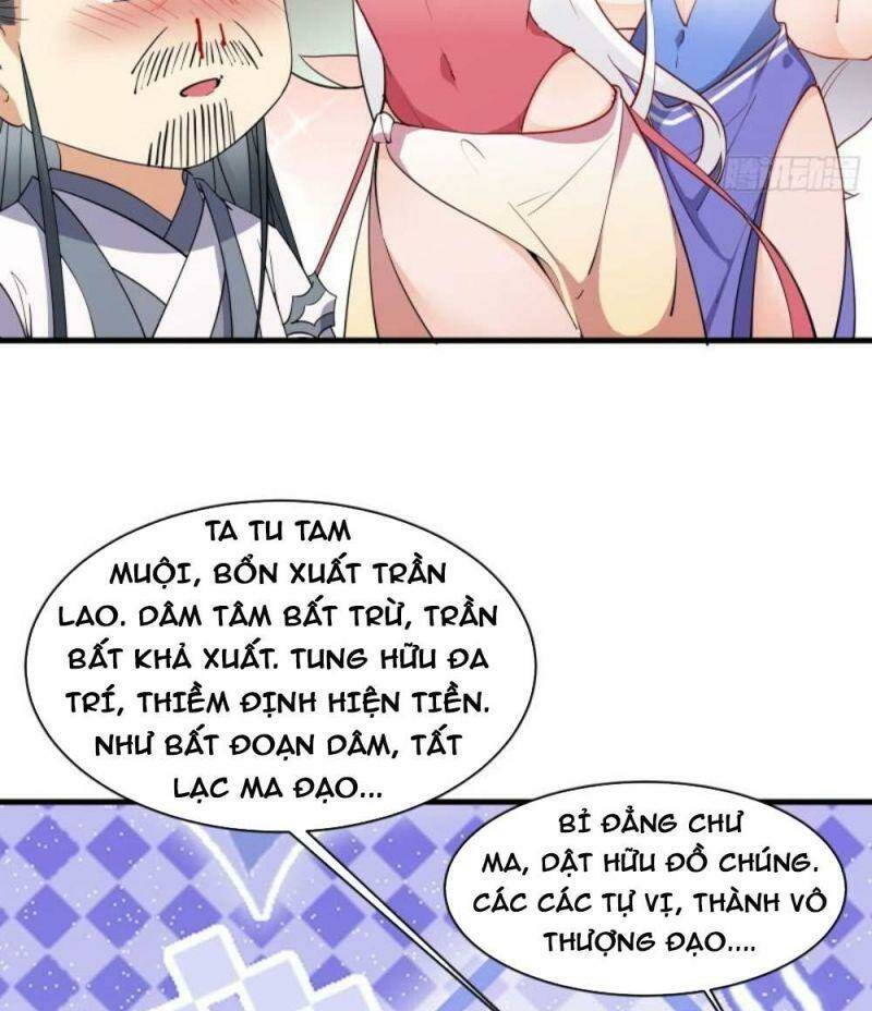 tu tiên phải dựa vào sugar mommy Chapter 172 - Next Chapter 173