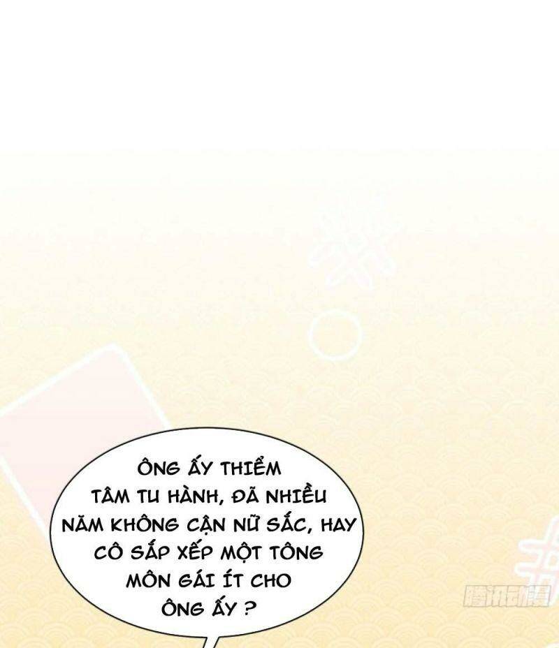 tu tiên phải dựa vào sugar mommy Chapter 172 - Next Chapter 173