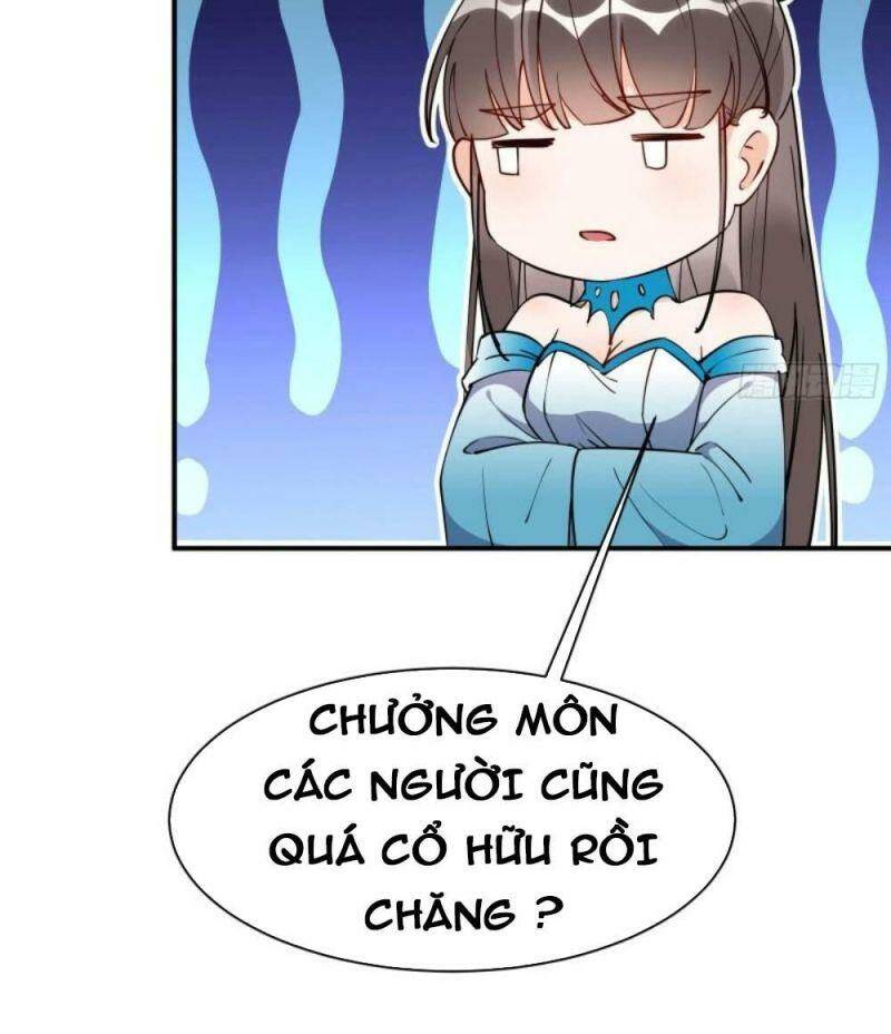 tu tiên phải dựa vào sugar mommy Chapter 172 - Next Chapter 173