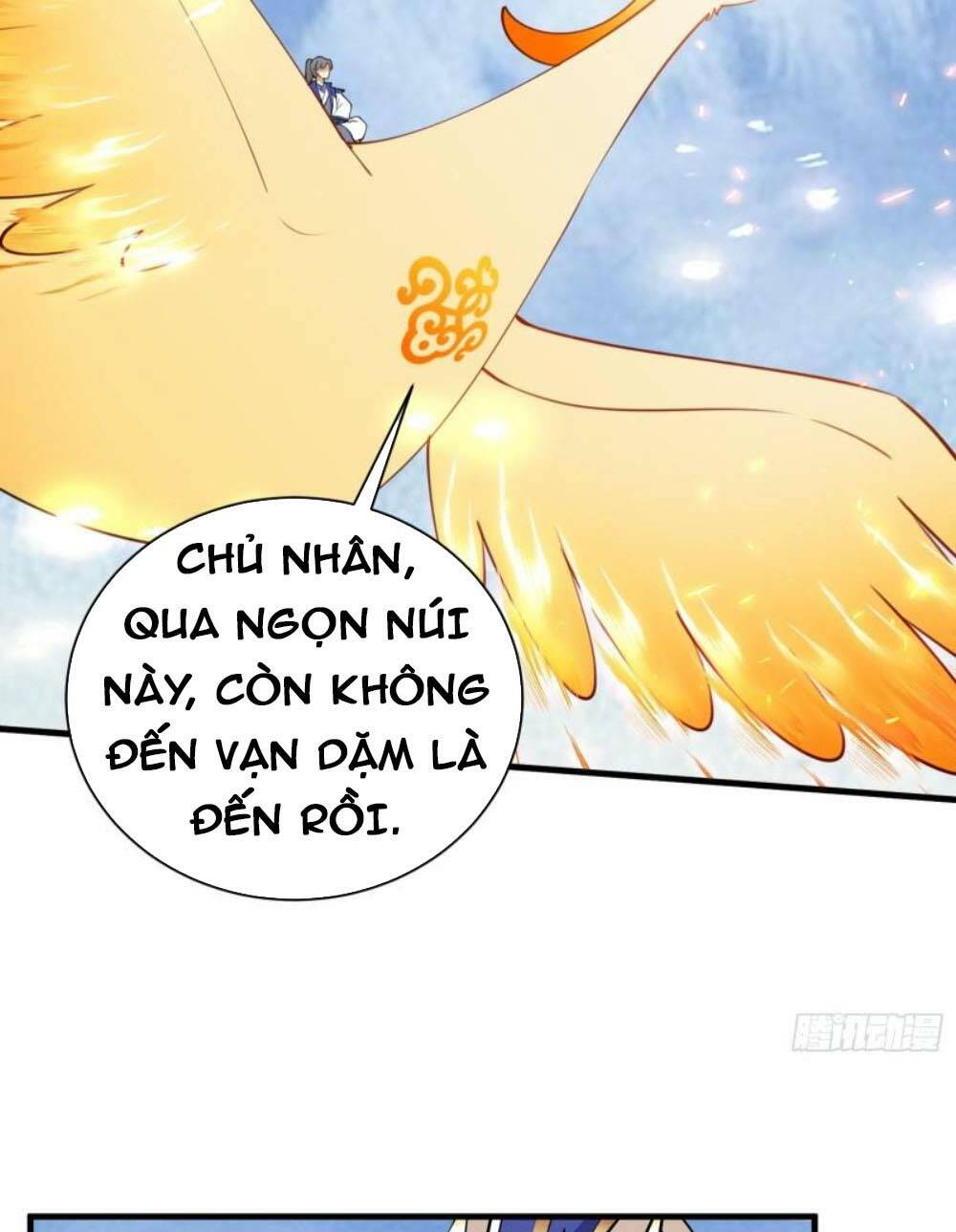 tu tiên phải dựa vào sugar mommy chapter 176 - Next chapter 177