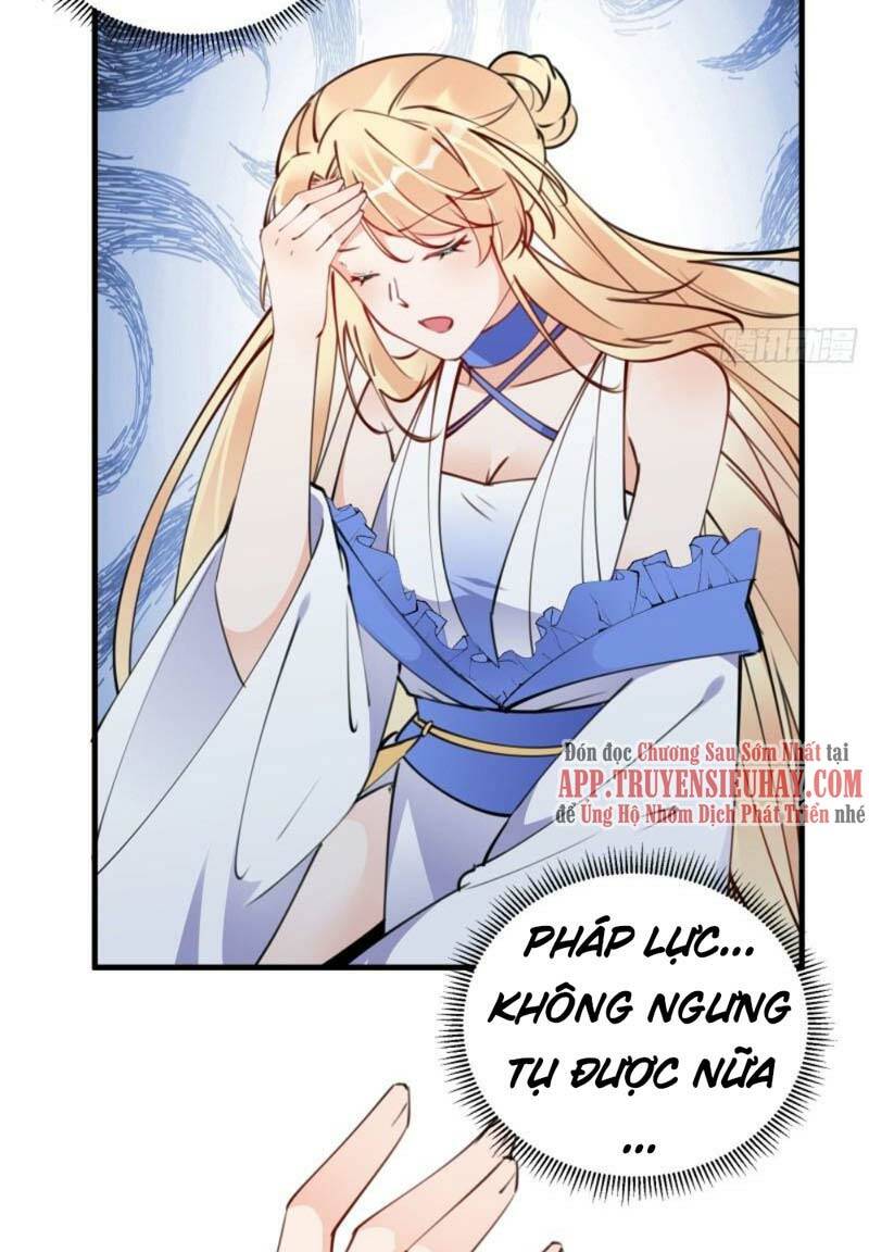 tu tiên phải dựa vào sugar mommy chapter 177 - Next chapter 178