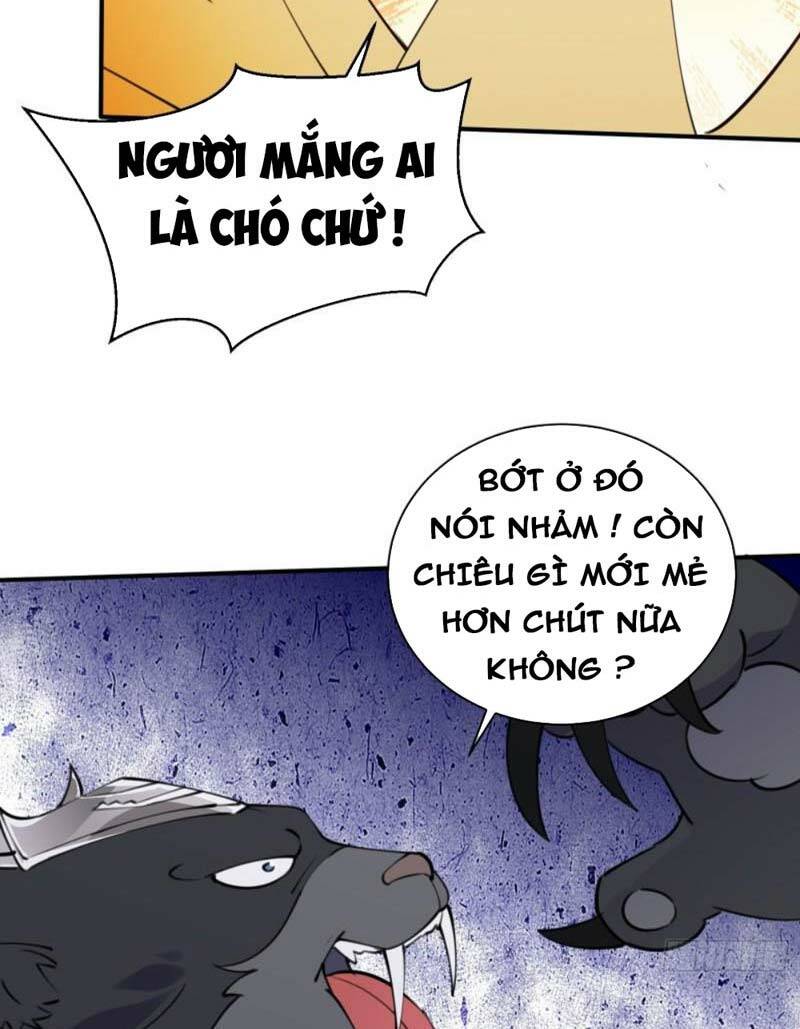 tu tiên phải dựa vào sugar mommy chapter 177 - Next chapter 178