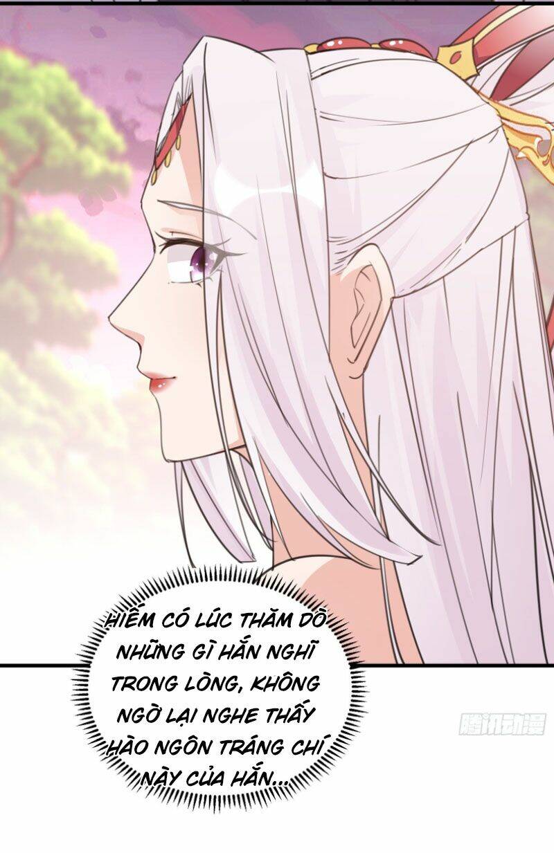 tu tiên phải dựa vào sugar mommy chapter 54 - Next chapter 55