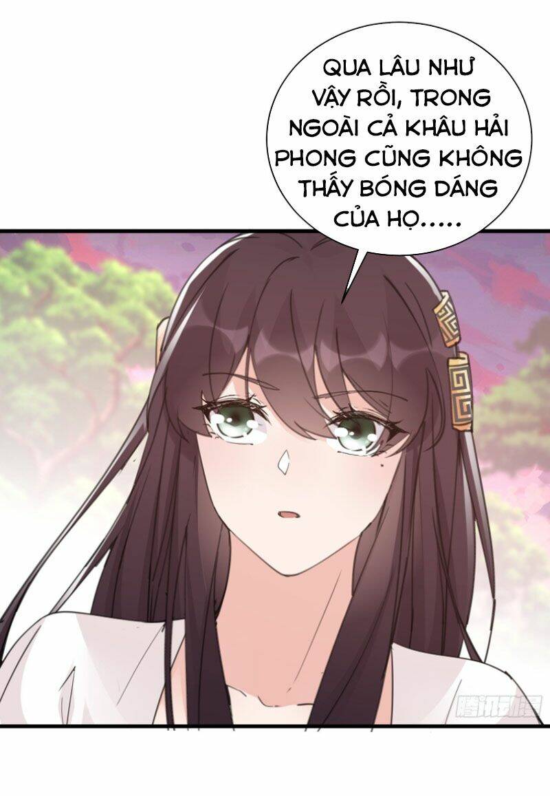 tu tiên phải dựa vào sugar mommy chapter 54 - Next chapter 55