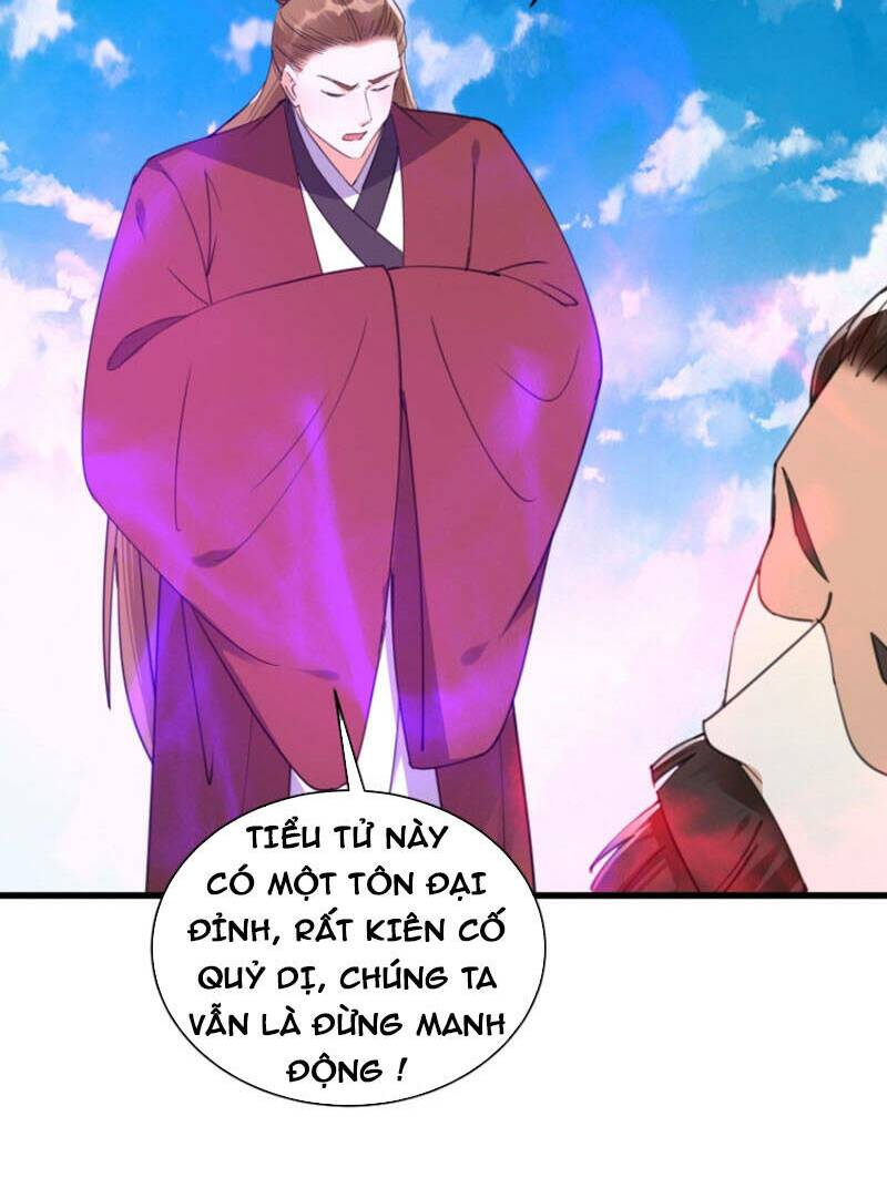 tu tiên phải dựa vào sugar mommy chapter 78 - Next chapter 79