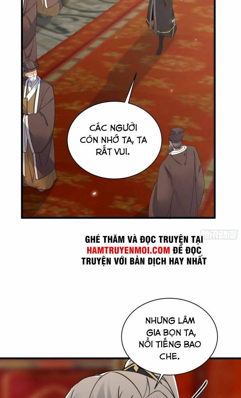 tu tiên phải dựa vào sugar mommy chapter 80 - Next chapter 81