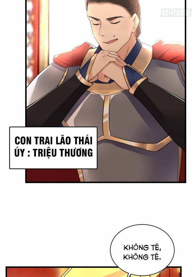 tu tiên phải dựa vào sugar mommy chapter 80 - Next chapter 81