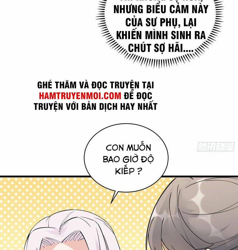 tu tiên phải dựa vào sugar mommy chapter 82 - Next chapter 83