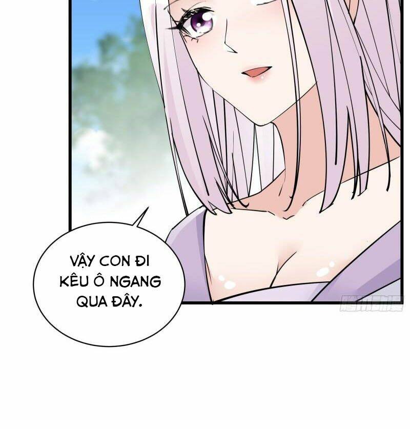 tu tiên phải dựa vào sugar mommy chapter 82 - Next chapter 83