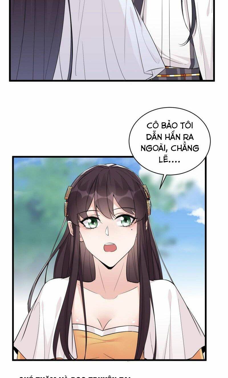 tu tiên phải dựa vào sugar mommy chapter 83 - Next chapter 84