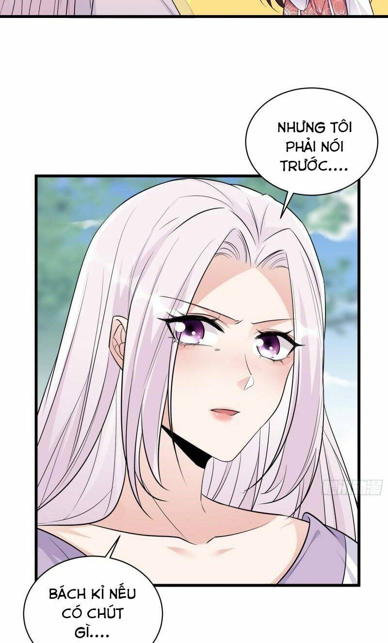 tu tiên phải dựa vào sugar mommy chapter 83 - Next chapter 84