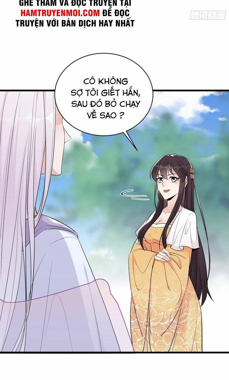 tu tiên phải dựa vào sugar mommy chapter 83 - Next chapter 84