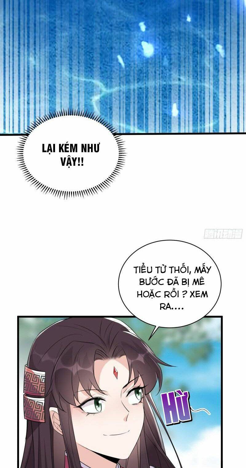 tu tiên phải dựa vào sugar mommy chapter 83 - Next chapter 84