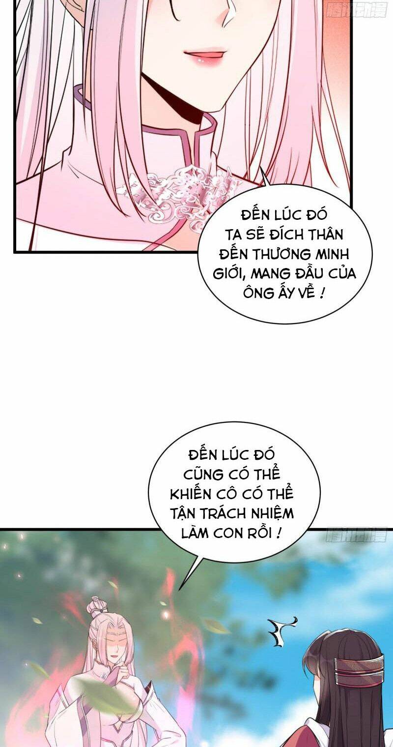 tu tiên phải dựa vào sugar mommy chapter 83 - Next chapter 84