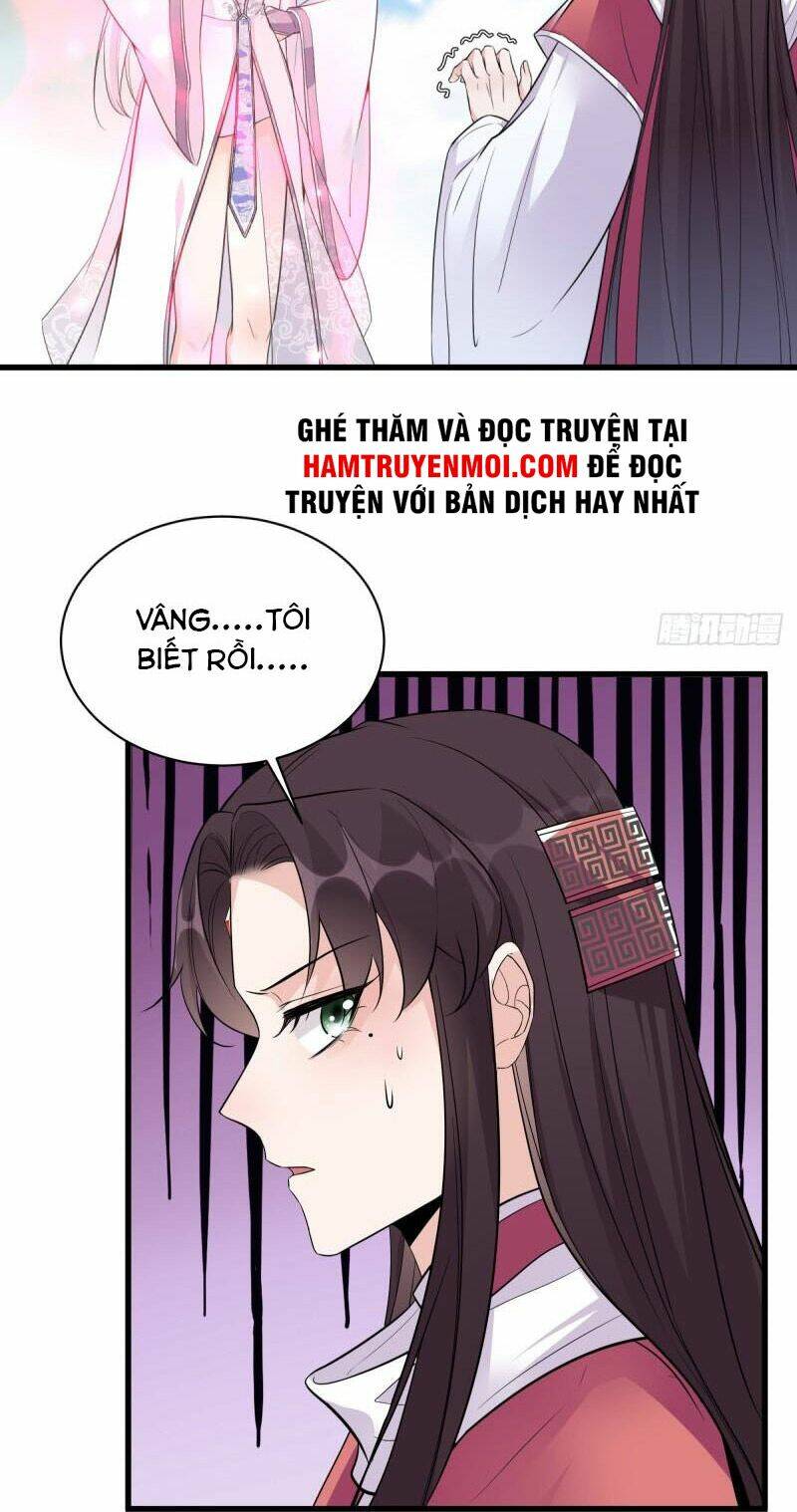 tu tiên phải dựa vào sugar mommy chapter 83 - Next chapter 84