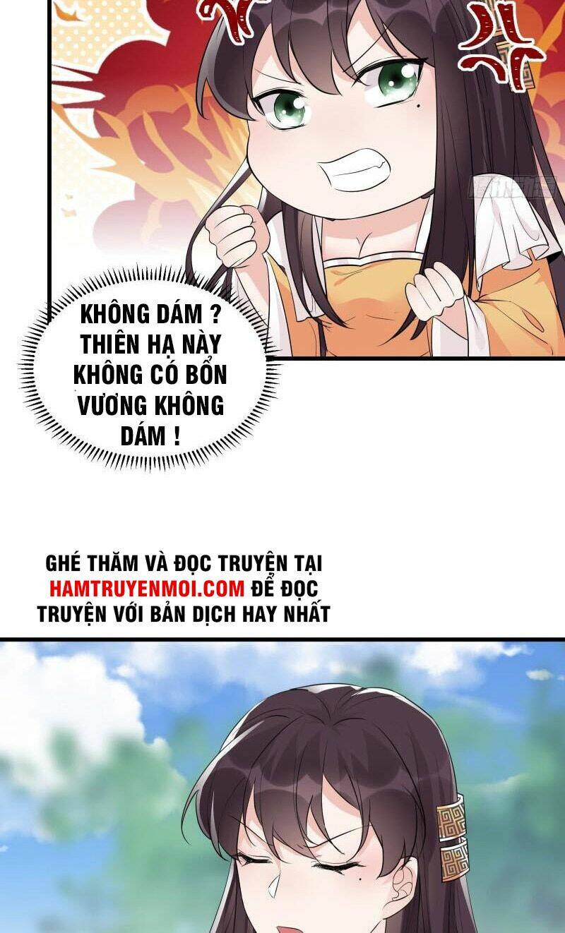 tu tiên phải dựa vào sugar mommy chapter 83 - Next chapter 84