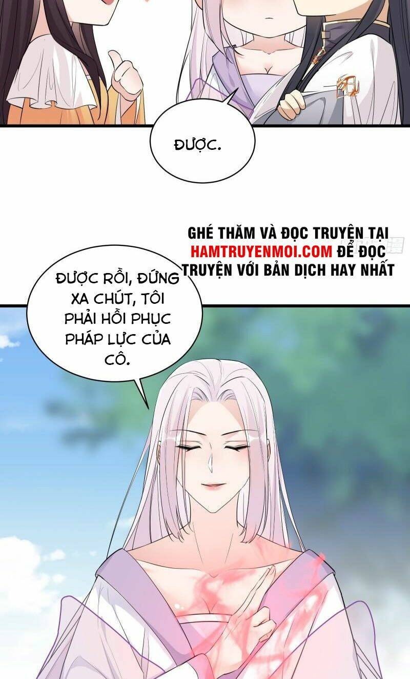 tu tiên phải dựa vào sugar mommy chapter 83 - Next chapter 84