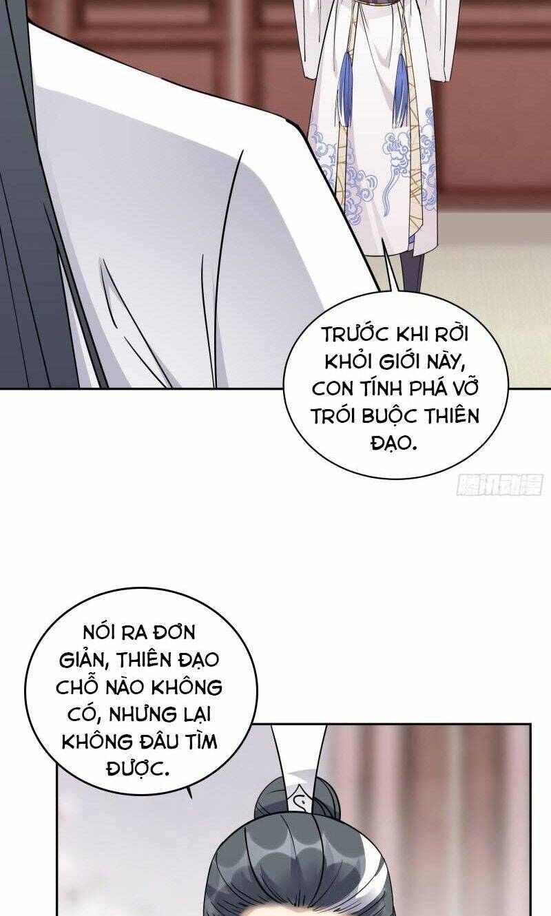 tu tiên phải dựa vào sugar mommy chapter 90 - Next chapter 91