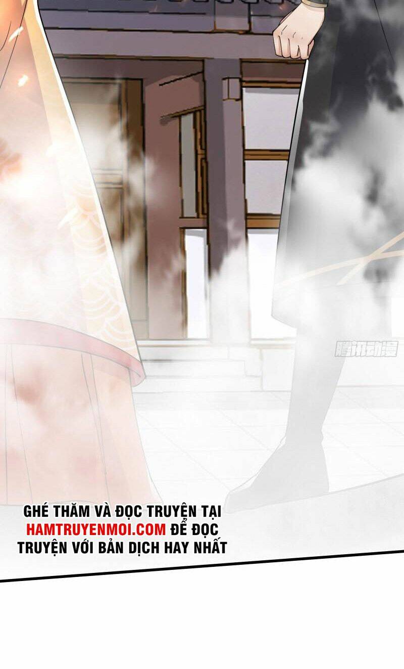 tu tiên phải dựa vào sugar mommy chapter 93 - Next chapter 94