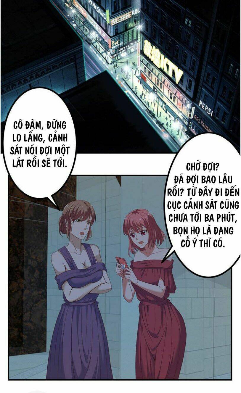 tu tiên trở về tại vườn trường chapter 10 - Trang 2