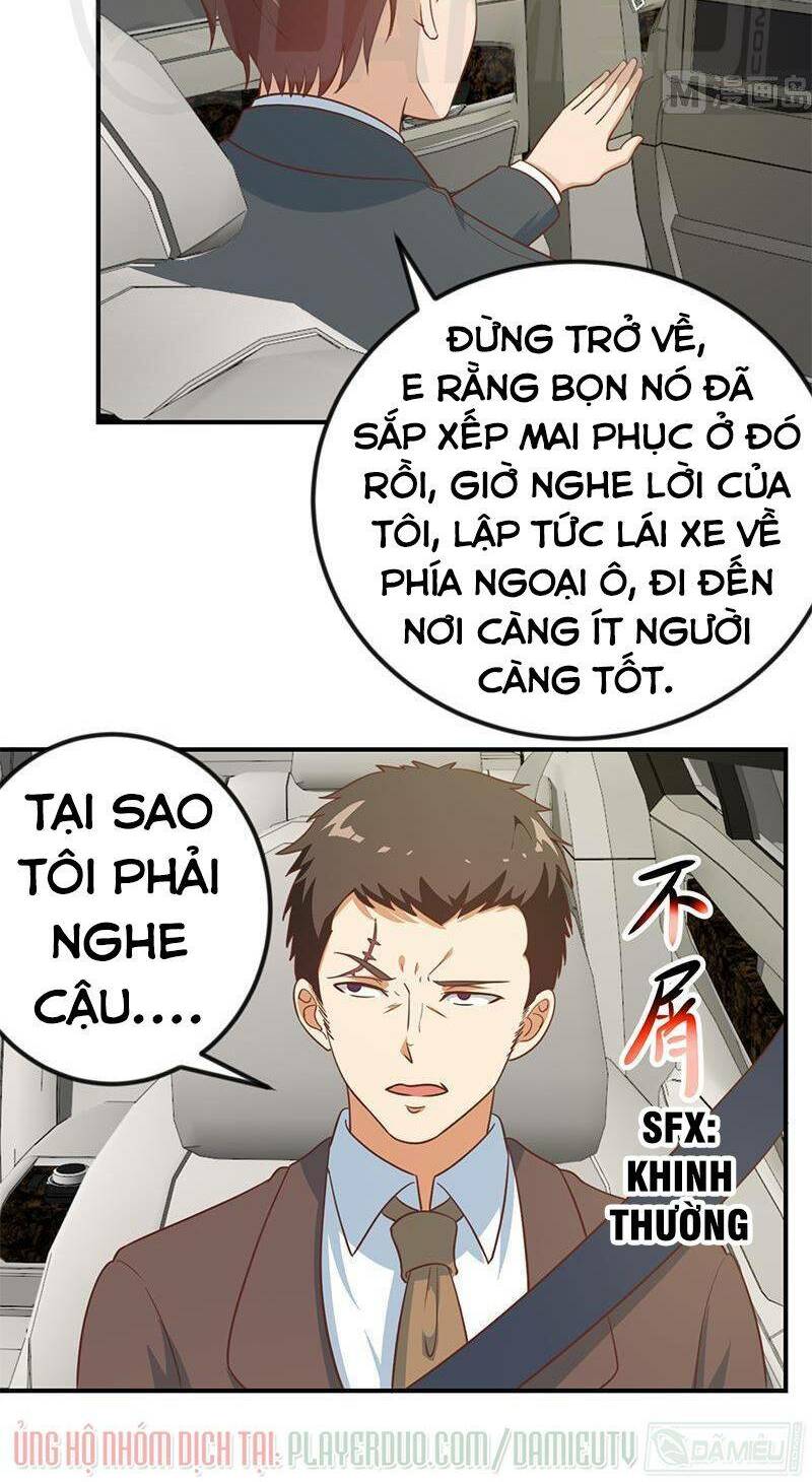 tu tiên trở về tại vườn trường chapter 103 - Next chapter 104